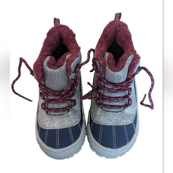 wonder nation Other - Boys Wonder Nation Winter Boots